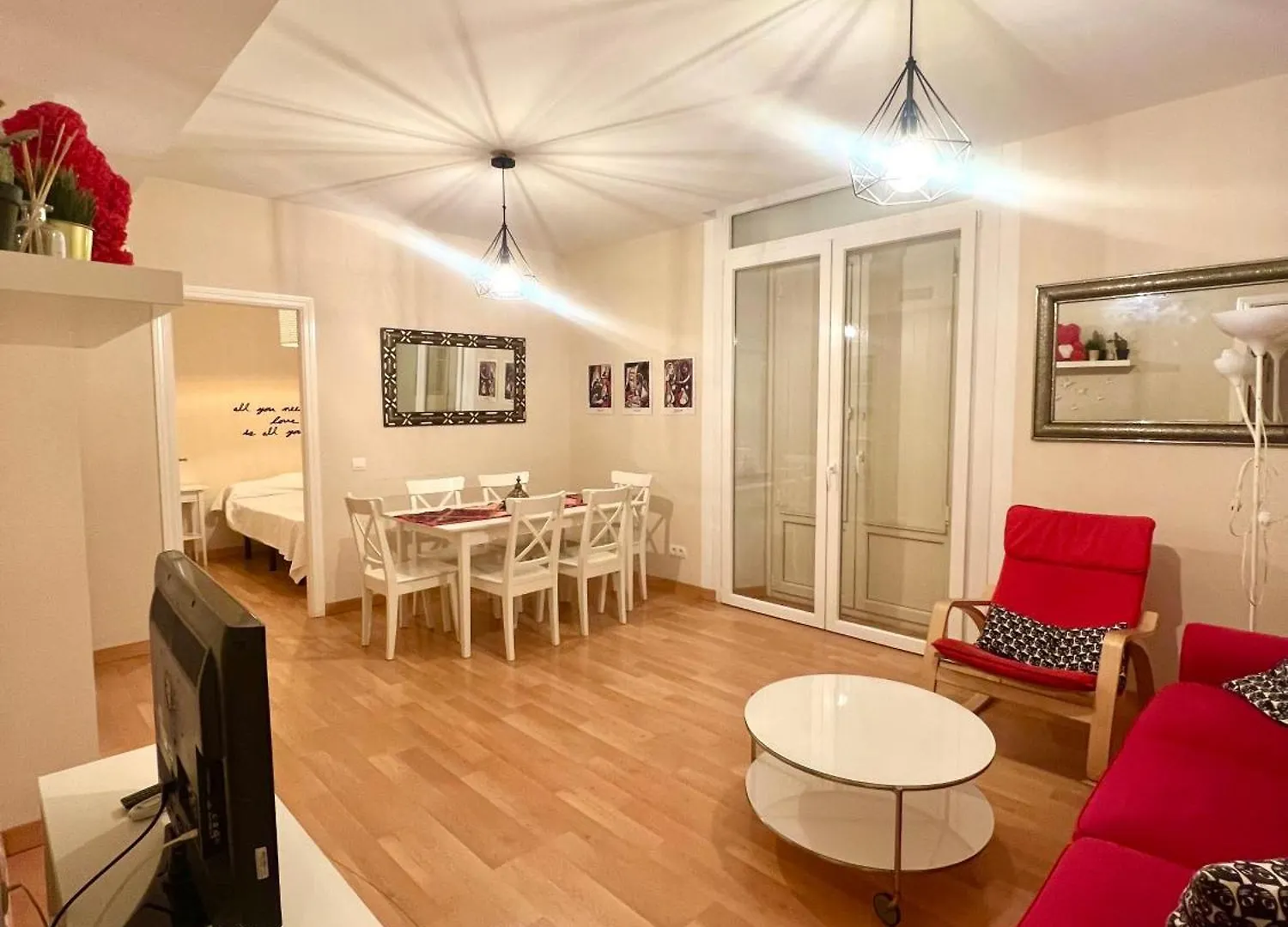 Piso En El Centro De Malaga Apartment