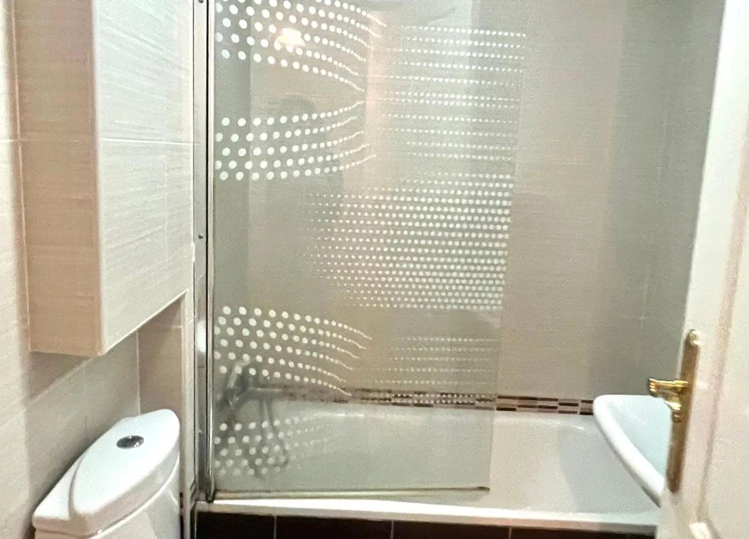 Apartmán Piso En El Centro De Màlaga