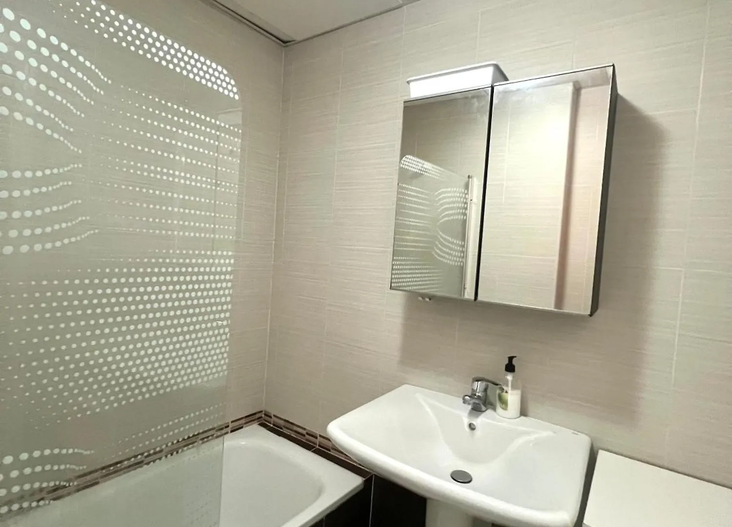 Apartmán Piso En El Centro De Màlaga