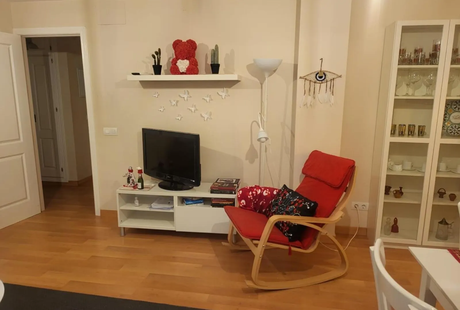 Apartmán Piso En El Centro De Màlaga